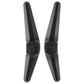 Insignia OEM TV Stand Legs Kit with Hardware for NS-50 / NS-55 / NS-75 TVs TV, Video & Audio Accessories - Other TV, Video & Audio Accs Insignia    - Simple Cell Bulk Wholesale Pricing - USA Seller