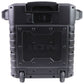 ION Audio Pathfinder Charger Bluetooth Speaker with Microphone - Black (iPA105Q) Home Multimedia - Home Speakers & Subwoofers ION Audio    - Simple Cell Bulk Wholesale Pricing - USA Seller
