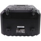ION Audio Pathfinder Charger Bluetooth Speaker with Microphone - Black (iPA105Q) Home Multimedia - Home Speakers & Subwoofers ION Audio    - Simple Cell Bulk Wholesale Pricing - USA Seller