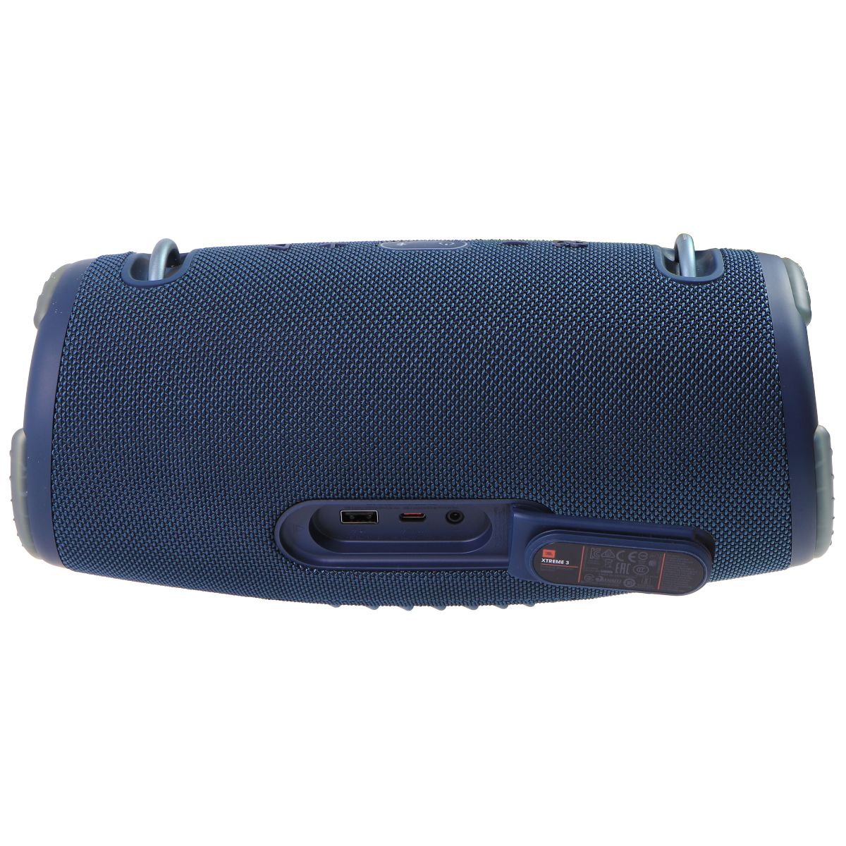 JBL Xtreme 3 Bluetooth Speaker - Blue Cell Phone - Audio Docks & Speakers JBL    - Simple Cell Bulk Wholesale Pricing - USA Seller