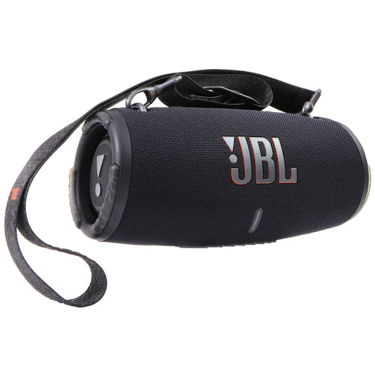 JBL Xtreme 3 - Portable IP67 Waterproof Bluetooth Speaker - Black Home Multimedia - Home Speakers & Subwoofers JBL    - Simple Cell Bulk Wholesale Pricing - USA Seller