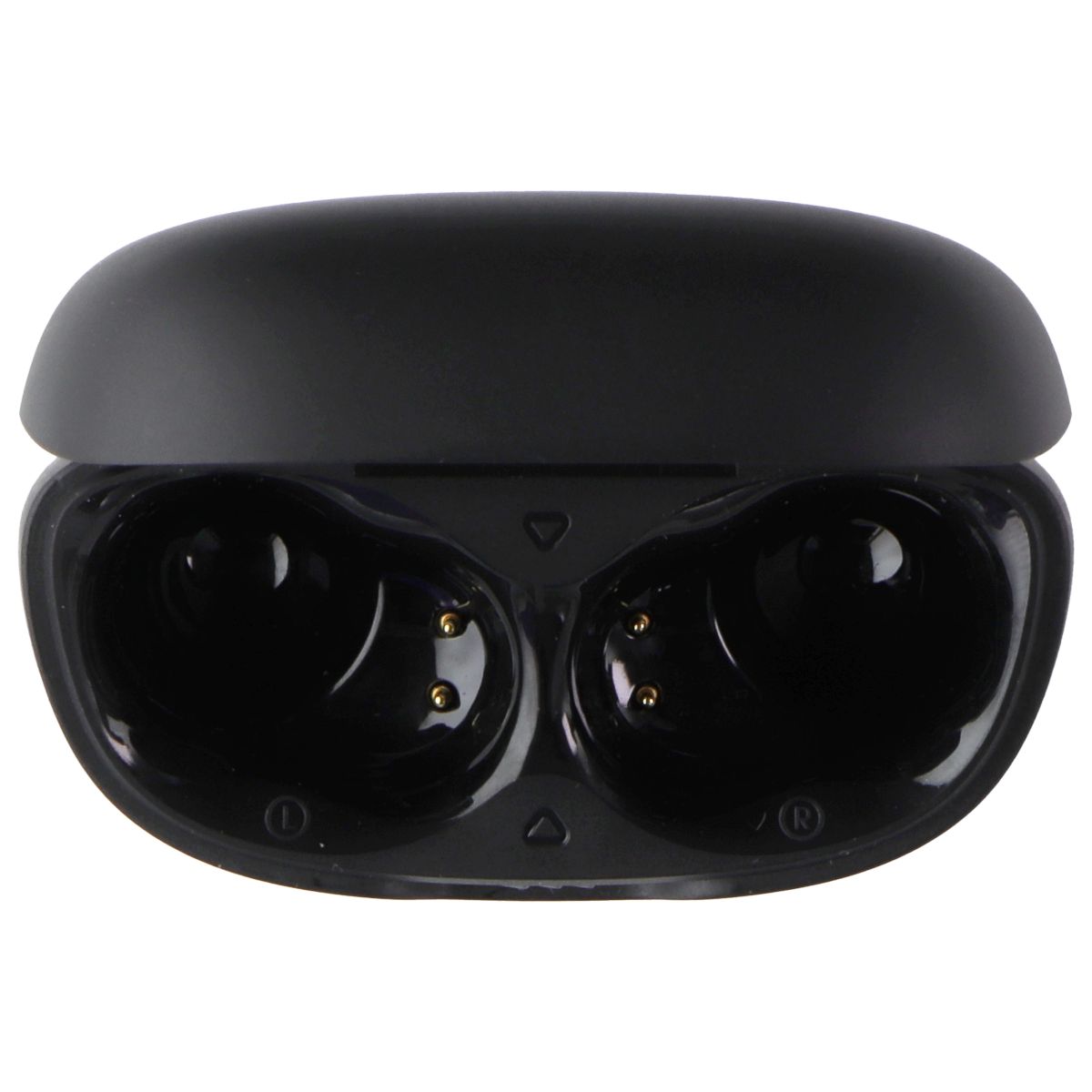 Replacement Charging Case for JBL Tune Buds True Wireless NC Earbuds - Black Portable Audio & Headphones - Replacement Parts & Tools JBL    - Simple Cell Bulk Wholesale Pricing - USA Seller