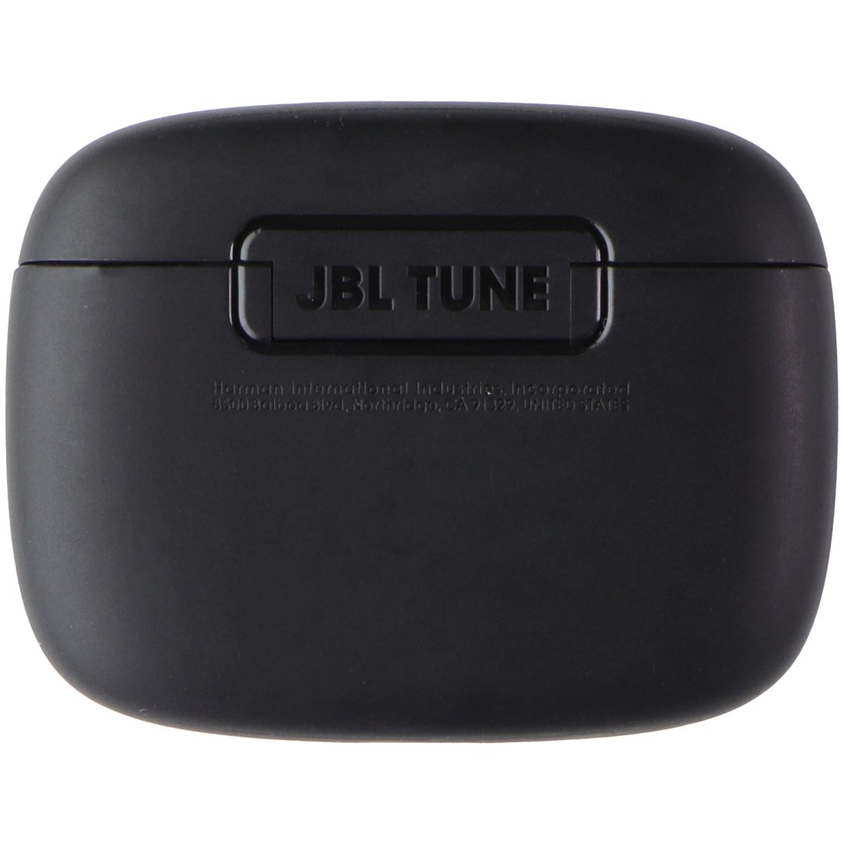 Replacement Charging Case for JBL Tune Buds True Wireless NC Earbuds - Black Portable Audio & Headphones - Replacement Parts & Tools JBL    - Simple Cell Bulk Wholesale Pricing - USA Seller