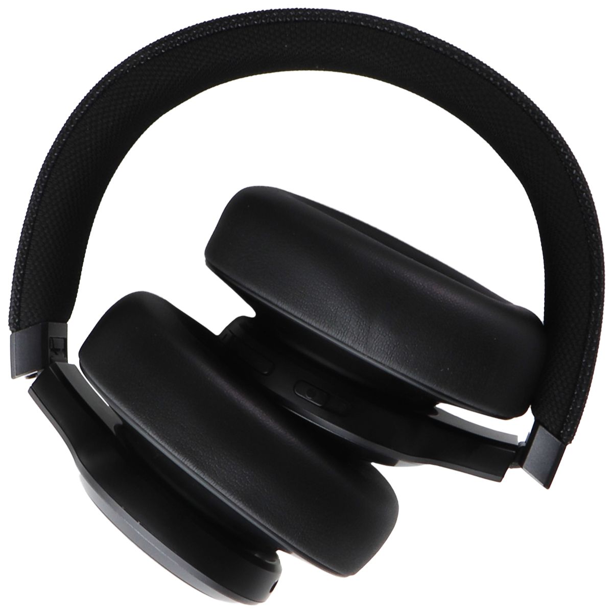 JBL Live 660NC Bluetooth Over-Ear Headphones - Black Portable Audio - Headphones JBL    - Simple Cell Bulk Wholesale Pricing - USA Seller