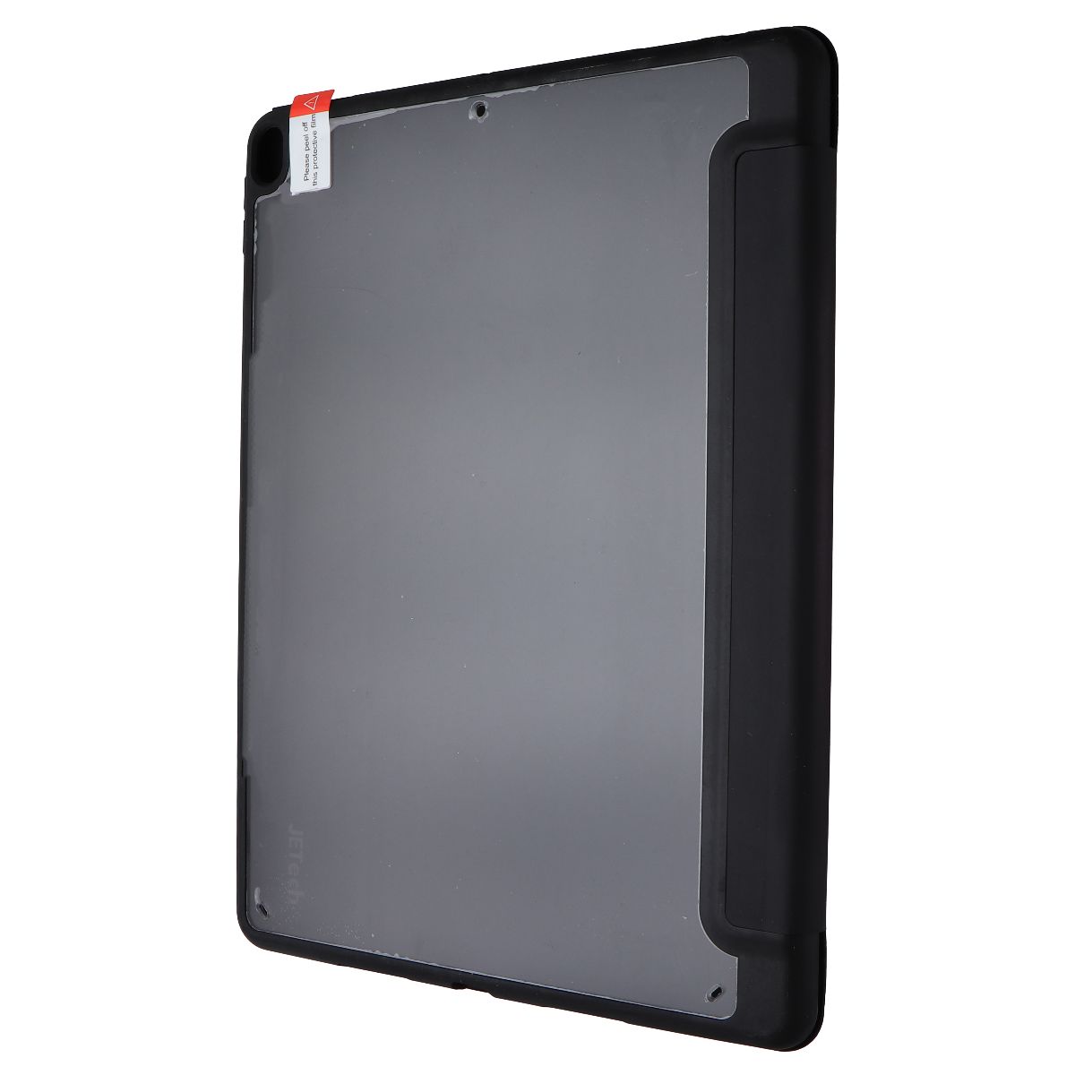 JETech Protective Folio Case for Apple iPad Air 3 / iPad Pro (10.5in) - Black Cell Phone - Cases, Covers & Skins JETech    - Simple Cell Bulk Wholesale Pricing - USA Seller