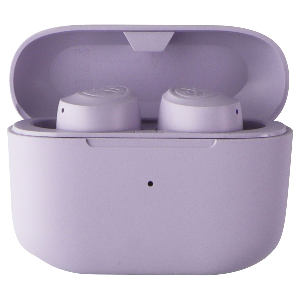 JLab Go Air Pop True Wireless Earbud Headphones with Charging Case - Lilac Portable Audio - Headphones JLAB    - Simple Cell Bulk Wholesale Pricing - USA Seller