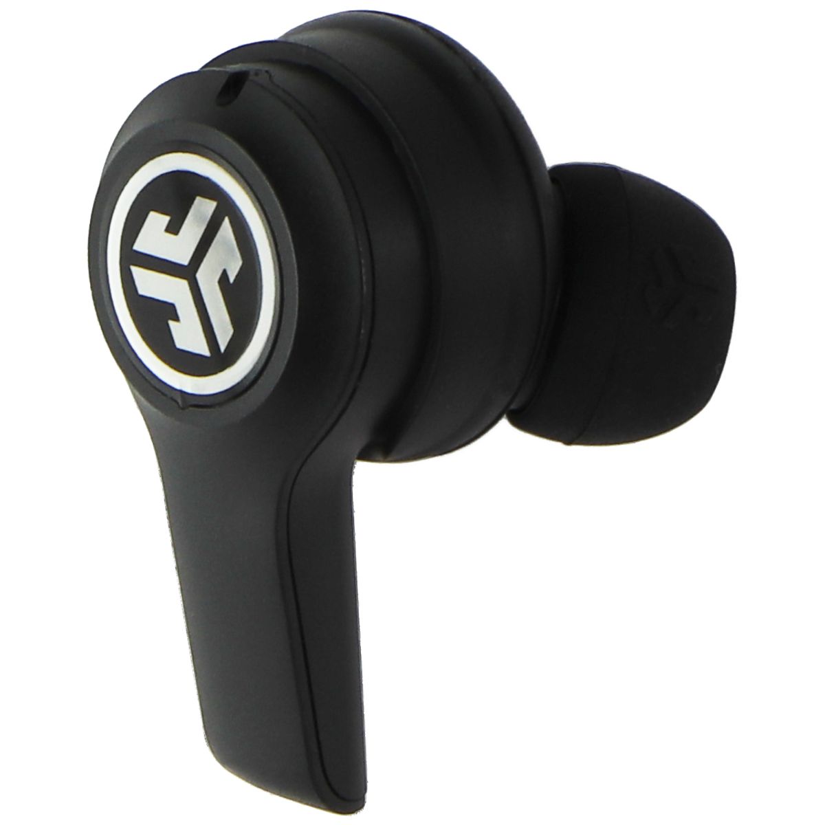 JLab Replacement (Right Side Only) JLab Air Executive Earbud - Black Portable Audio & Headphones - Replacement Parts & Tools JLAB    - Simple Cell Bulk Wholesale Pricing - USA Seller