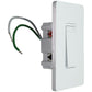 Kasa Smart Dimmer Switch HS220 Single Pole (Needs Neutral Wire) - White Camera Accessories - Light Meters Kasa    - Simple Cell Bulk Wholesale Pricing - USA Seller