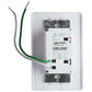 Kasa Smart Dimmer Switch HS220 Single Pole (Needs Neutral Wire) - White Camera Accessories - Light Meters Kasa    - Simple Cell Bulk Wholesale Pricing - USA Seller