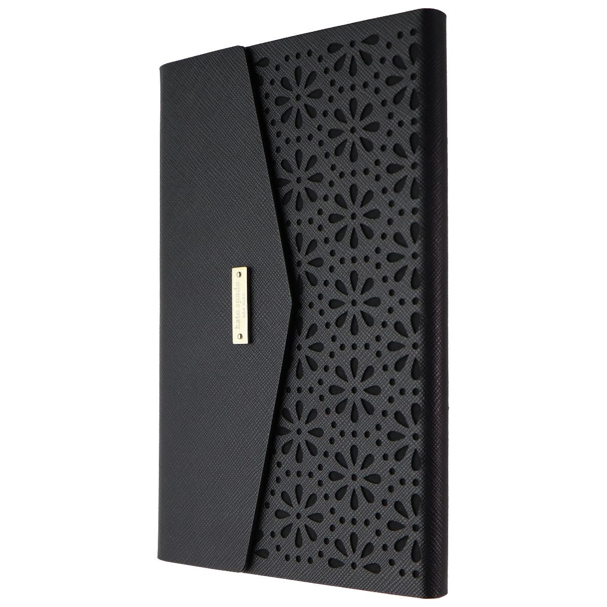 Kate Spade New York Envelope Folio for Apple iPad mini 4 (2015) - Black iPad/Tablet Accessories - Cases, Covers, Keyboard Folios Kate Spade New York    - Simple Cell Bulk Wholesale Pricing - USA Seller