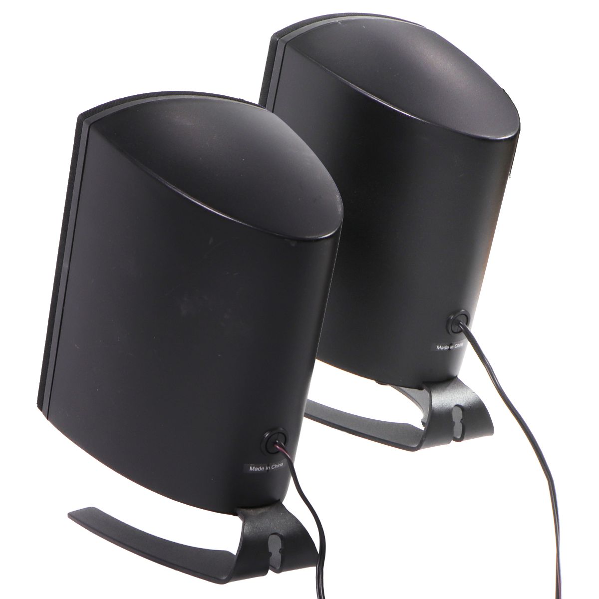 Klipsch ProMedia 2.1 THX (Non-Bluetooth Model) Satellite Pair and Subwoofer Computer Accessories - Computer Speakers Klipsch    - Simple Cell Bulk Wholesale Pricing - USA Seller