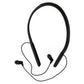 Klipsch T5 True Neckband Wireless In-Ear Earphones - Black Portable Audio - Headphones Klipsch    - Simple Cell Bulk Wholesale Pricing - USA Seller