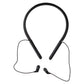 Klipsch T5 True Neckband Wireless In-Ear Earphones - Black Portable Audio - Headphones Klipsch    - Simple Cell Bulk Wholesale Pricing - USA Seller