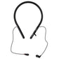 Klipsch T5 True Neckband Wireless In-Ear Earphones - Black Portable Audio - Headphones Klipsch    - Simple Cell Bulk Wholesale Pricing - USA Seller