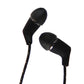 Klipsch T5 True Neckband Wireless In-Ear Earphones - Black Portable Audio - Headphones Klipsch    - Simple Cell Bulk Wholesale Pricing - USA Seller