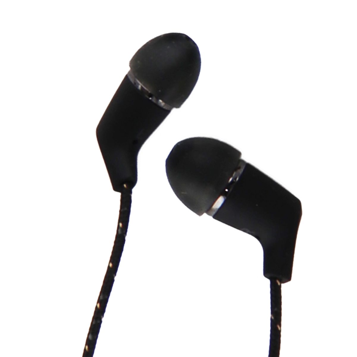 Klipsch T5 True Neckband Wireless In-Ear Earphones - Black Portable Audio - Headphones Klipsch    - Simple Cell Bulk Wholesale Pricing - USA Seller