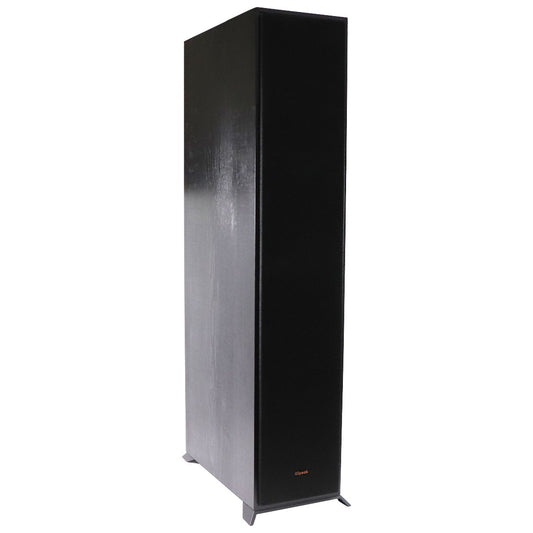 Klipsch Reference R-625FA Dolby Atmos Floorstanding Speaker - Black (Single) Home Multimedia - Home Speakers & Subwoofers Klipsch    - Simple Cell Bulk Wholesale Pricing - USA Seller