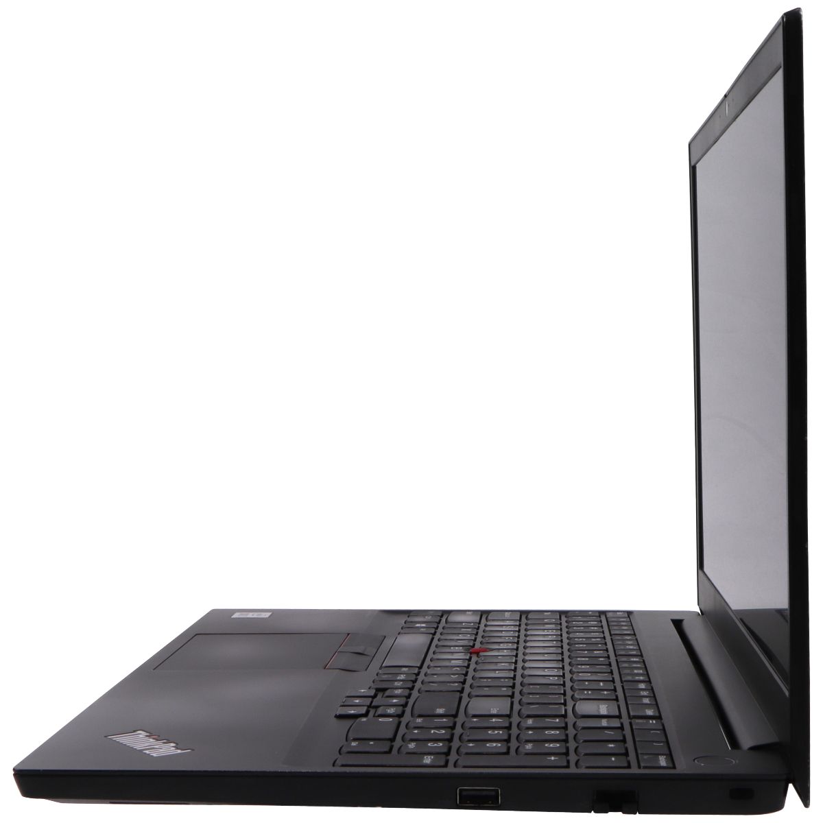 Lenovo ThinkPad E15 (15.6-in) Laptop i7-10510U / 512GB SSD/16GB/10 Home - Black Laptops - PC Laptops & Netbooks Lenovo    - Simple Cell Bulk Wholesale Pricing - USA Seller