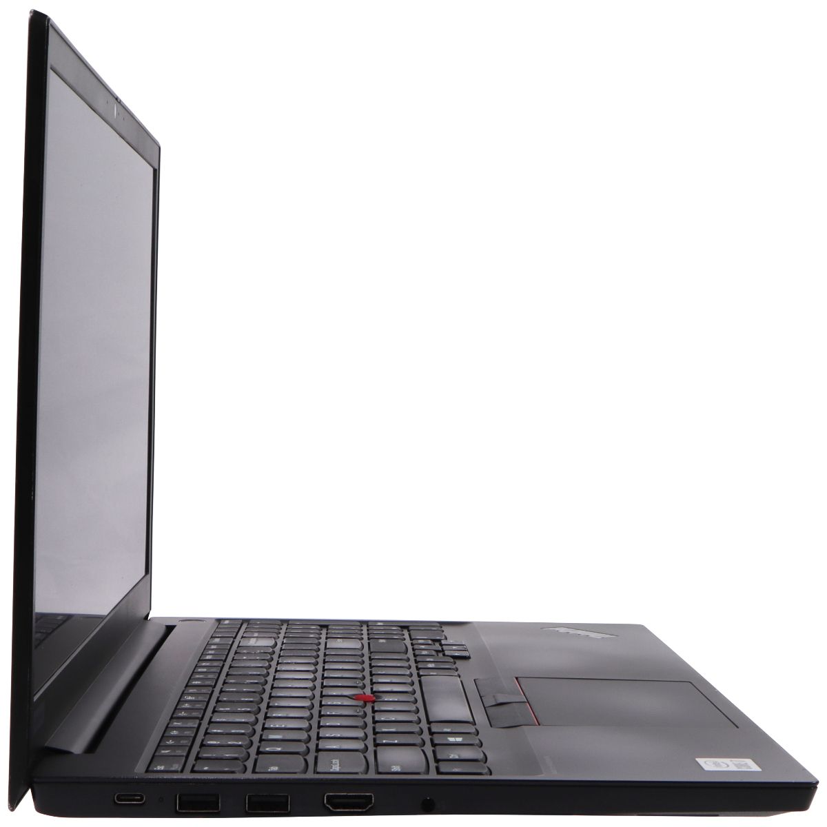 Lenovo ThinkPad E15 (15.6-in) Laptop i7-10510U / 512GB SSD/16GB/10 Home - Black Laptops - PC Laptops & Netbooks Lenovo    - Simple Cell Bulk Wholesale Pricing - USA Seller