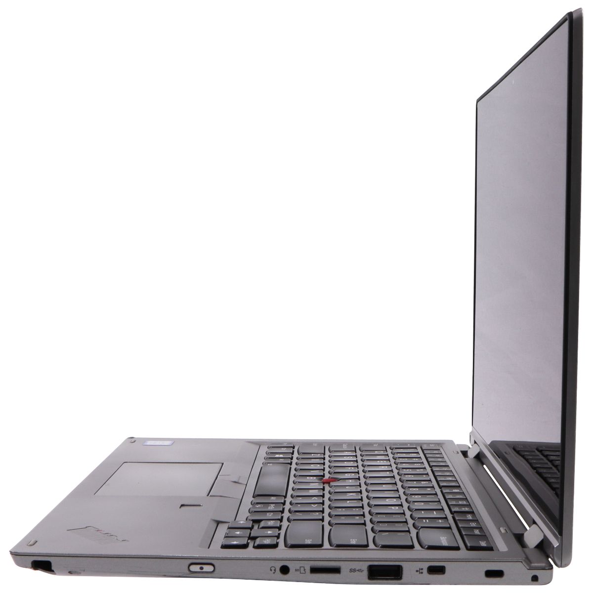 Lenovo ThinkPad L390 (13.3-in) Laptop 20NT-0004US i5-8265U/256GB - Silver Laptops - PC Laptops & Netbooks Lenovo    - Simple Cell Bulk Wholesale Pricing - USA Seller