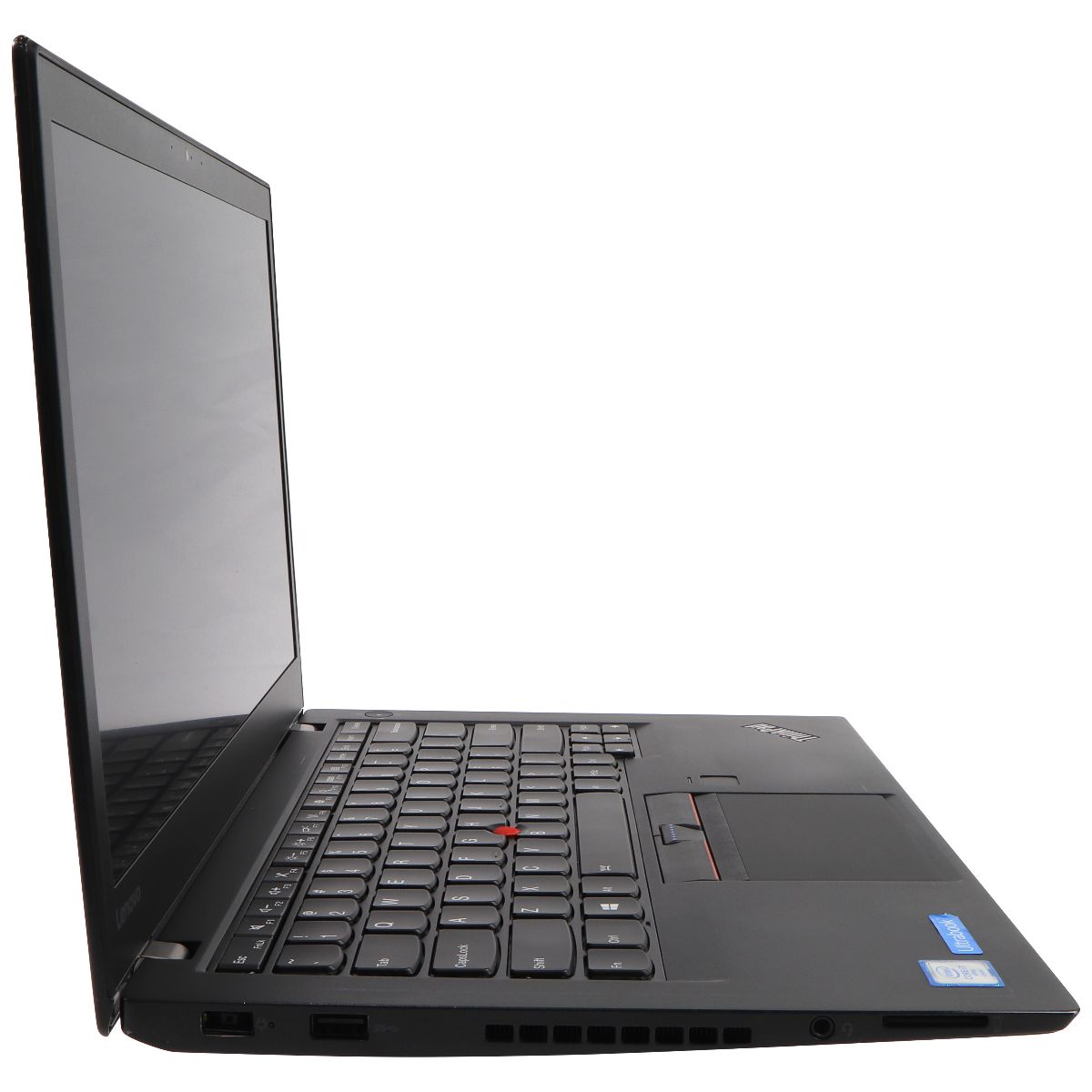 Lenovo ThinkPad T460s (14-in) Laptop (TP00072A) i7-6600U/256GB SSD/8GB - Black Laptops - PC Laptops & Netbooks Lenovo    - Simple Cell Bulk Wholesale Pricing - USA Seller