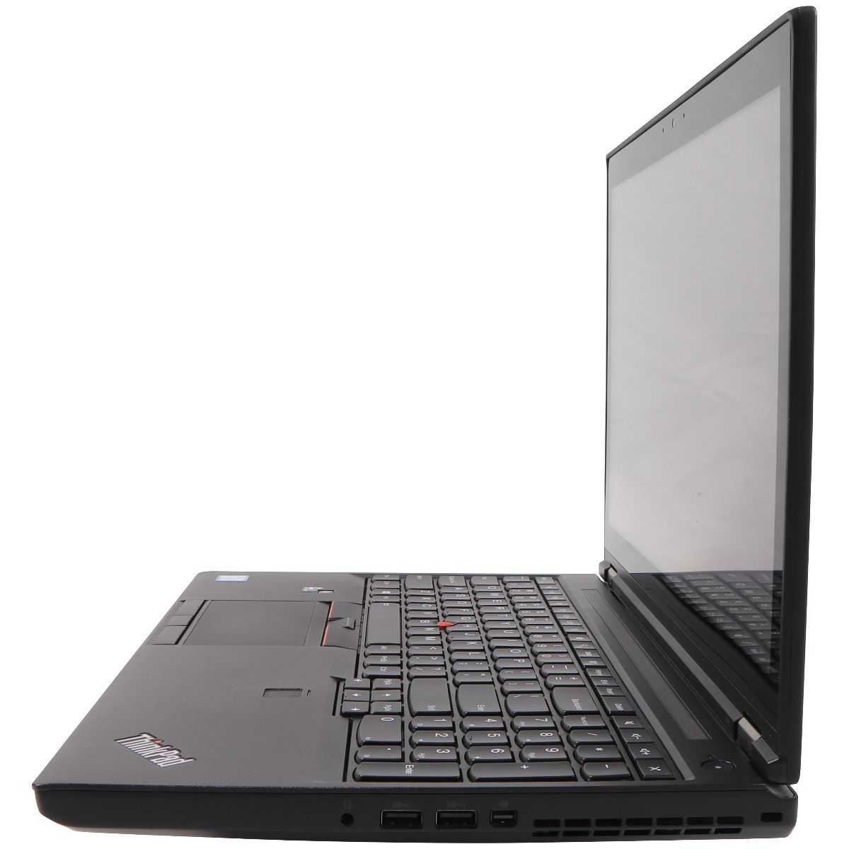 Lenovo ThinkPad P50 (15.6-in) FHD Laptop i7-6820HQ / Quadro M2000M / 256GB NVMe Laptops - PC Laptops & Netbooks Lenovo    - Simple Cell Bulk Wholesale Pricing - USA Seller