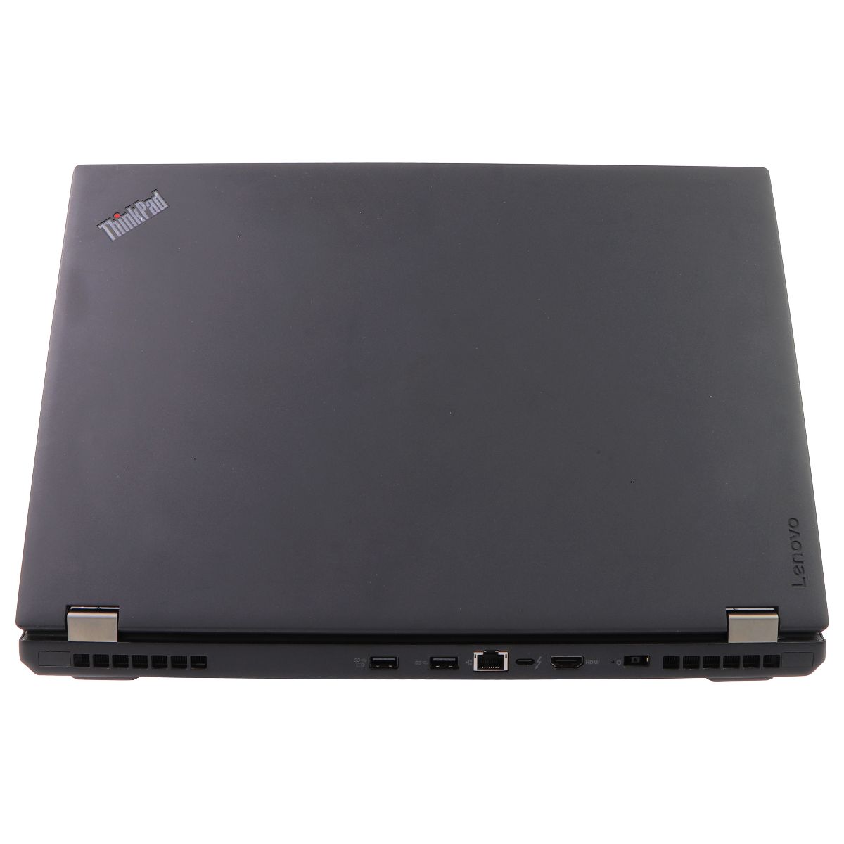 Lenovo ThinkPad P50 (15.6-in) FHD Laptop i7-6820HQ / Quadro M2000M / 256GB NVMe Laptops - PC Laptops & Netbooks Lenovo    - Simple Cell Bulk Wholesale Pricing - USA Seller