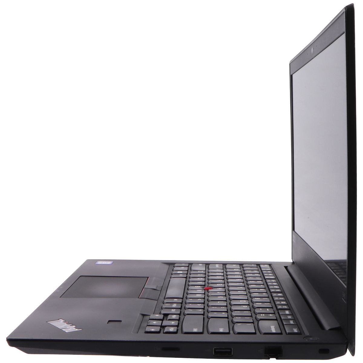 Lenovo ThinkPad E480 (14-in) Laptop (20KN-003TUS) i5-7200U/256GB/8GB/10 Home Laptops - PC Laptops & Netbooks Lenovo    - Simple Cell Bulk Wholesale Pricing - USA Seller