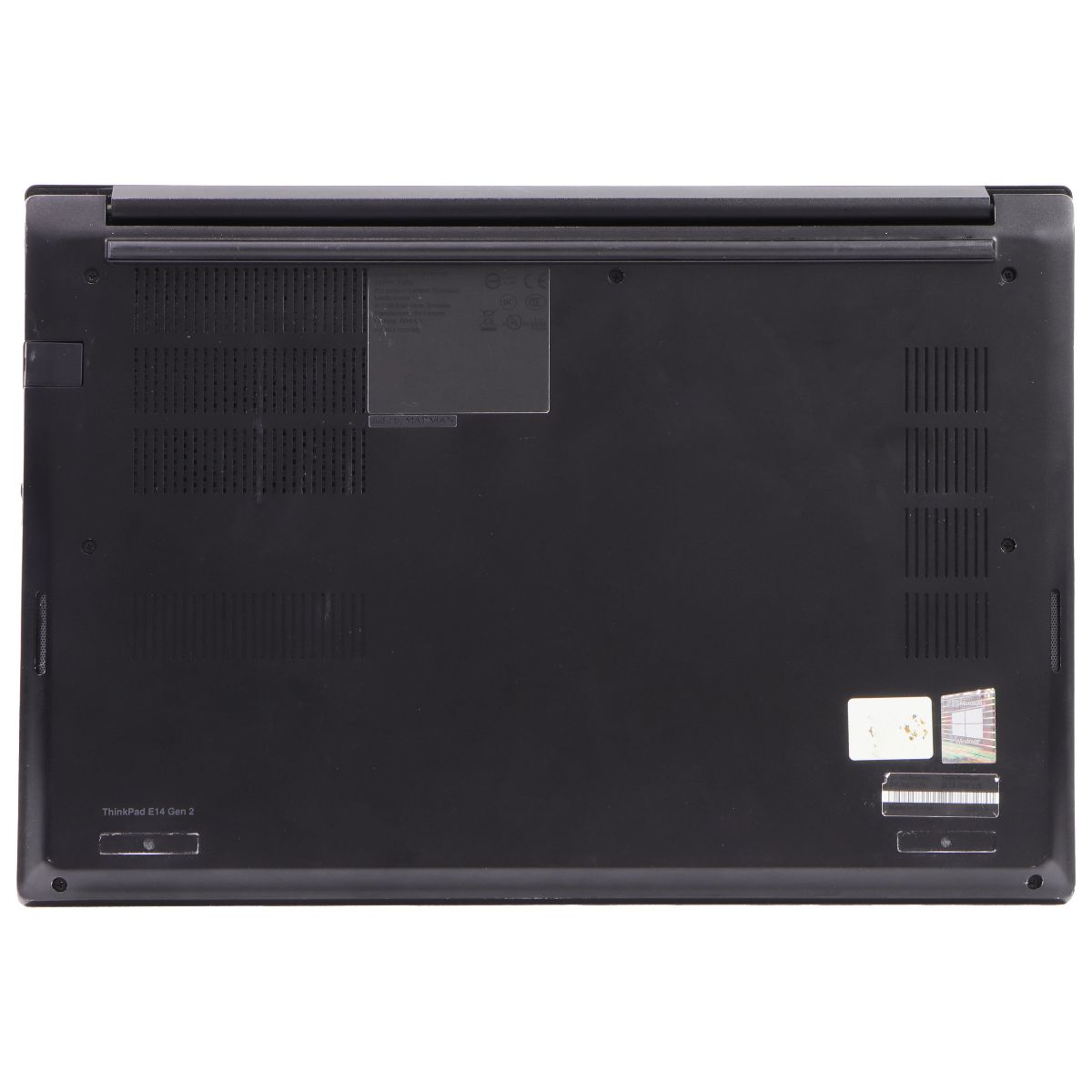 Lenovo ThinkPad E14 Gen 2 (14-in) i5-1135G7 / NO HDD / NO RAM / NO OS Laptops - PC Laptops & Netbooks Lenovo    - Simple Cell Bulk Wholesale Pricing - USA Seller
