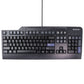 Lenovo Wired USB Keyboard for Windows & More - Black (KB1021) Keyboards/Mice - Keyboards & Keypads Lenovo    - Simple Cell Bulk Wholesale Pricing - USA Seller