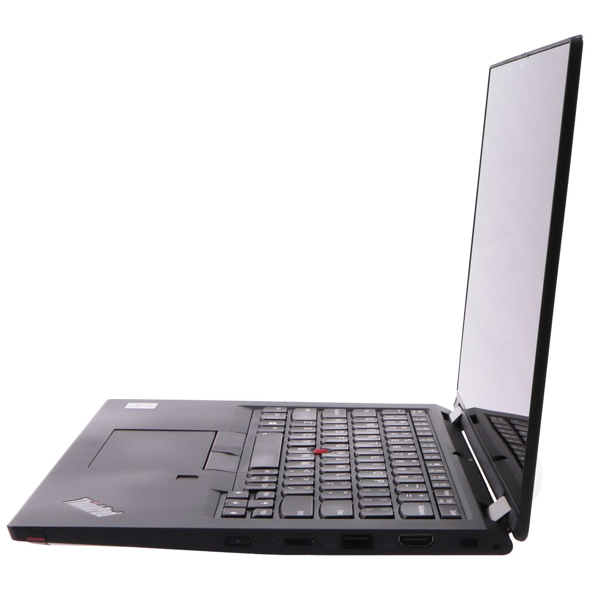 Lenovo ThinkPad L13 Yoga (13.3-in) Touchscreen (20R5-002JUS) i5-10210U/256GB SSD Laptops - PC Laptops & Netbooks Lenovo    - Simple Cell Bulk Wholesale Pricing - USA Seller