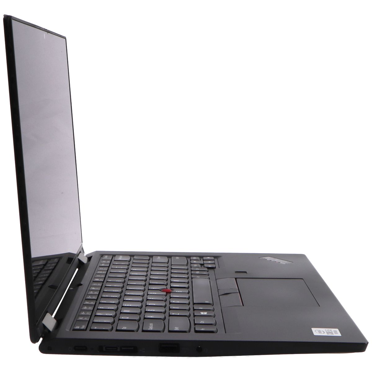 Lenovo ThinkPad L13 Yoga (13.3-in) Touchscreen (20R5-002JUS) i5-10210U/256GB SSD Laptops - PC Laptops & Netbooks Lenovo    - Simple Cell Bulk Wholesale Pricing - USA Seller