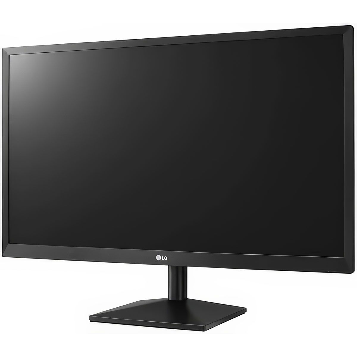 LG 27-Inch FHD (1920x1080) TN Panel Monitor -Black (27BK400H-B) Digital Displays - Monitors LG    - Simple Cell Bulk Wholesale Pricing - USA Seller