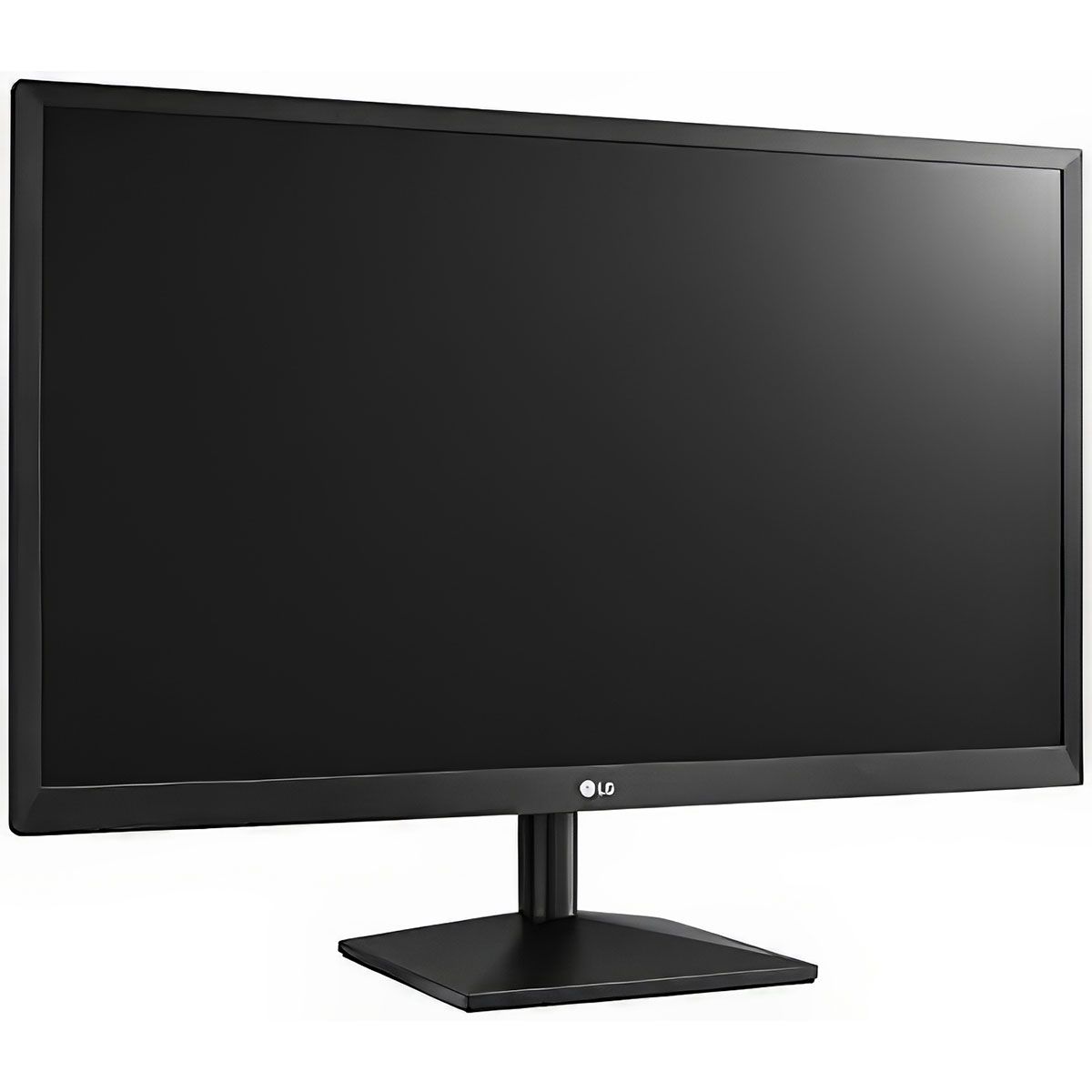 LG 27-Inch FHD (1920x1080) TN Panel Monitor -Black (27BK400H-B) Digital Displays - Monitors LG    - Simple Cell Bulk Wholesale Pricing - USA Seller