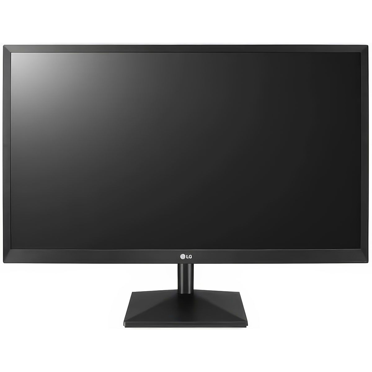 LG 27-Inch FHD (1920x1080) TN Panel Monitor -Black (27BK400H-B) Digital Displays - Monitors LG    - Simple Cell Bulk Wholesale Pricing - USA Seller