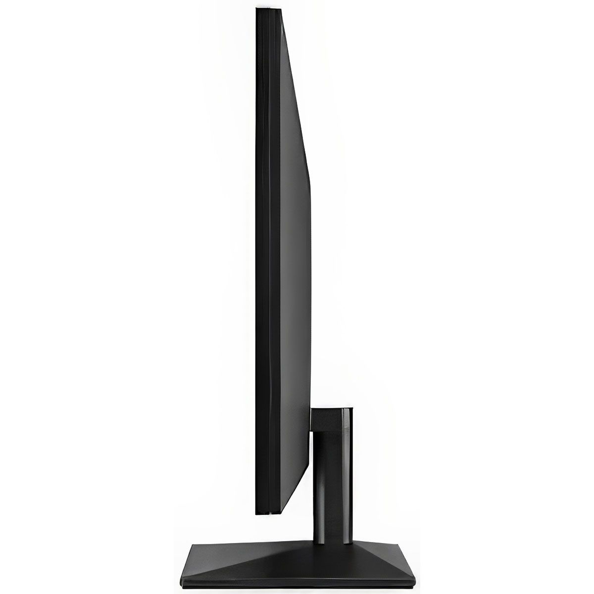 LG 27-Inch FHD (1920x1080) TN Panel Monitor -Black (27BK400H-B) Digital Displays - Monitors LG    - Simple Cell Bulk Wholesale Pricing - USA Seller