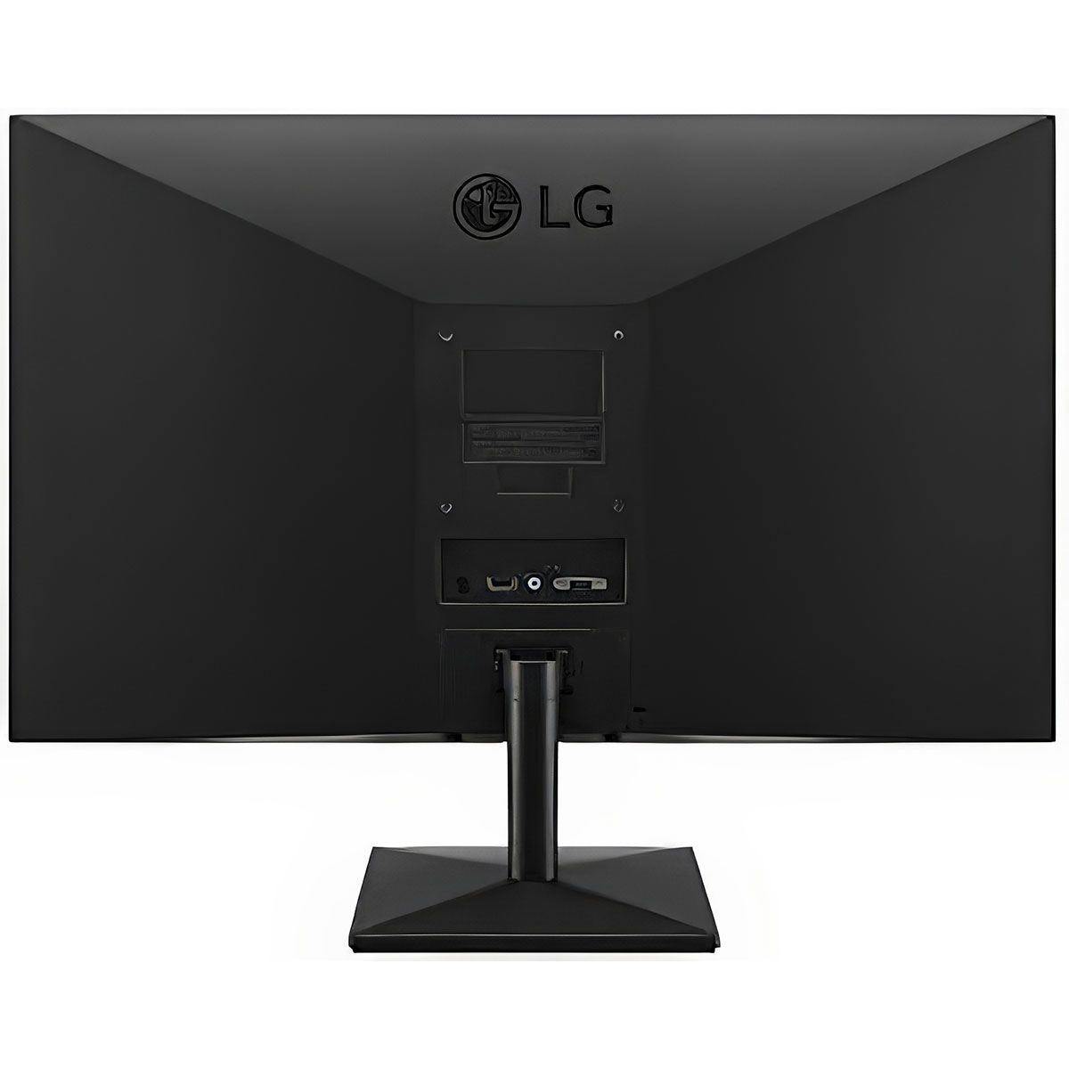 LG 27-Inch FHD (1920x1080) TN Panel Monitor -Black (27BK400H-B) Digital Displays - Monitors LG    - Simple Cell Bulk Wholesale Pricing - USA Seller