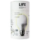 LIFX Natural, Warm White (50W) 2700K LED Bulb for iOS and Android Home Improvement - Other Home Improvement LIFX    - Simple Cell Bulk Wholesale Pricing - USA Seller