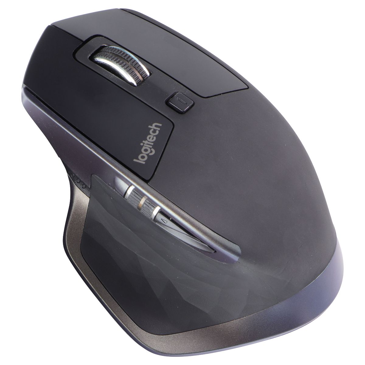 Logitech MX Master Wireless Laser Mouse - Black (910-004337) Keyboards/Mice - Mice, Trackballs & Touchpads Logitech    - Simple Cell Bulk Wholesale Pricing - USA Seller