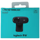Logitech (720p / 30fps) HD Webcam C310 - Black (960-001000) Computer Accessories - Webcams Logitech    - Simple Cell Bulk Wholesale Pricing - USA Seller