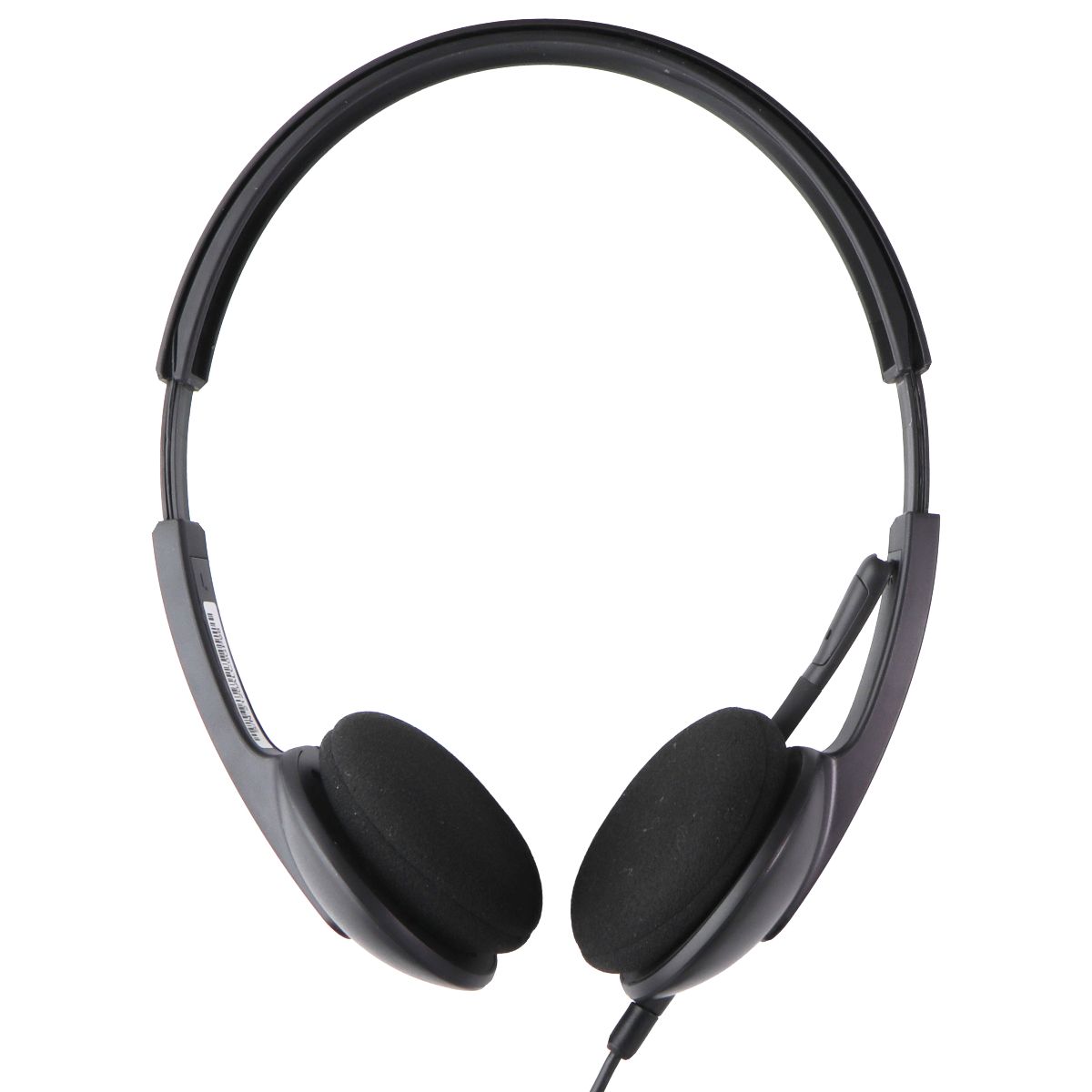 Logitech USB Headset H340 Stereo USB Headset for Windows and Mac - Black Cell Phone - Headsets Logitech    - Simple Cell Bulk Wholesale Pricing - USA Seller