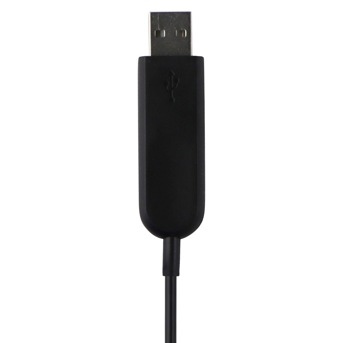 Logitech USB Headset H340 Stereo USB Headset for Windows and Mac - Black Cell Phone - Headsets Logitech    - Simple Cell Bulk Wholesale Pricing - USA Seller