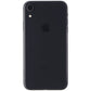 Apple iPhone XR (6.1-inch) Smartphone (A1984) Dish Boost ONLY - 64GB / Black Cell Phones & Smartphones Apple    - Simple Cell Bulk Wholesale Pricing - USA Seller
