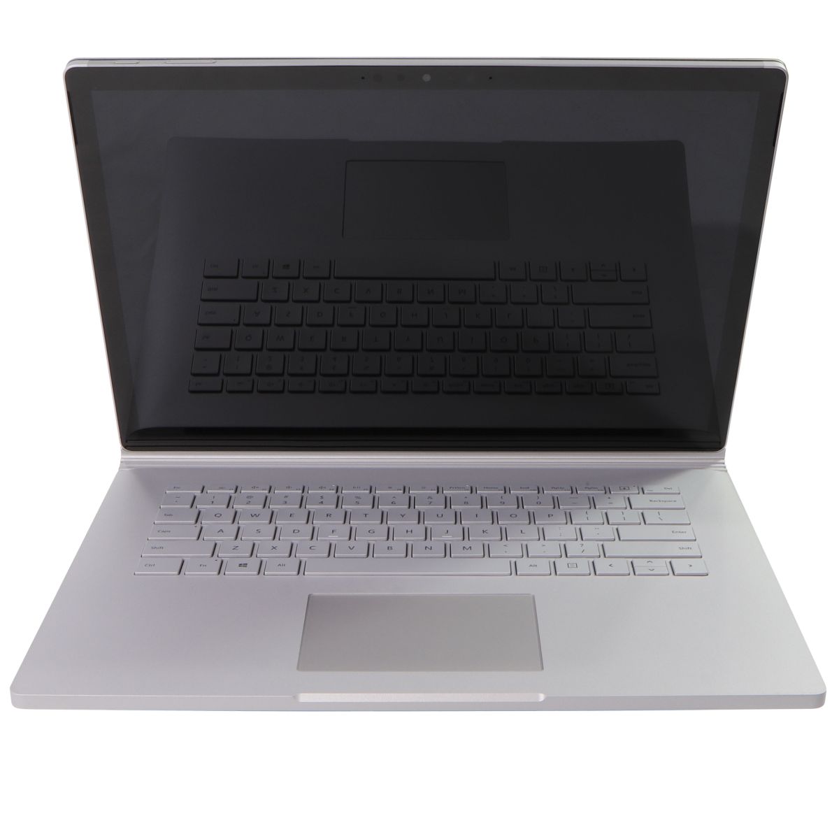 Microsoft Surface Book 3 (15-in)(i7-1065G7/GTX 1660 Ti - 16GB/256 GB) 10 Home Laptops - PC Laptops & Netbooks Microsoft    - Simple Cell Bulk Wholesale Pricing - USA Seller