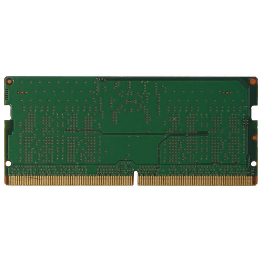 Micron (8GB) DDR5 1Rx16 (PC4-3200AA) Laptop RAM Memory MTC4C10163S1SC48BA1 Computer Parts - Memory (RAM) Micron    - Simple Cell Bulk Wholesale Pricing - USA Seller