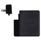 Mophie (6100mAh) Portable Power Bank Charger (TRVLSTION-WRLS-6K) - Black Cell Phone - Cables & Adapters Mophie    - Simple Cell Bulk Wholesale Pricing - USA Seller