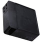 Mophie (6100mAh) Portable Power Bank Charger (TRVLSTION-WRLS-6K) - Black Cell Phone - Cables & Adapters Mophie    - Simple Cell Bulk Wholesale Pricing - USA Seller