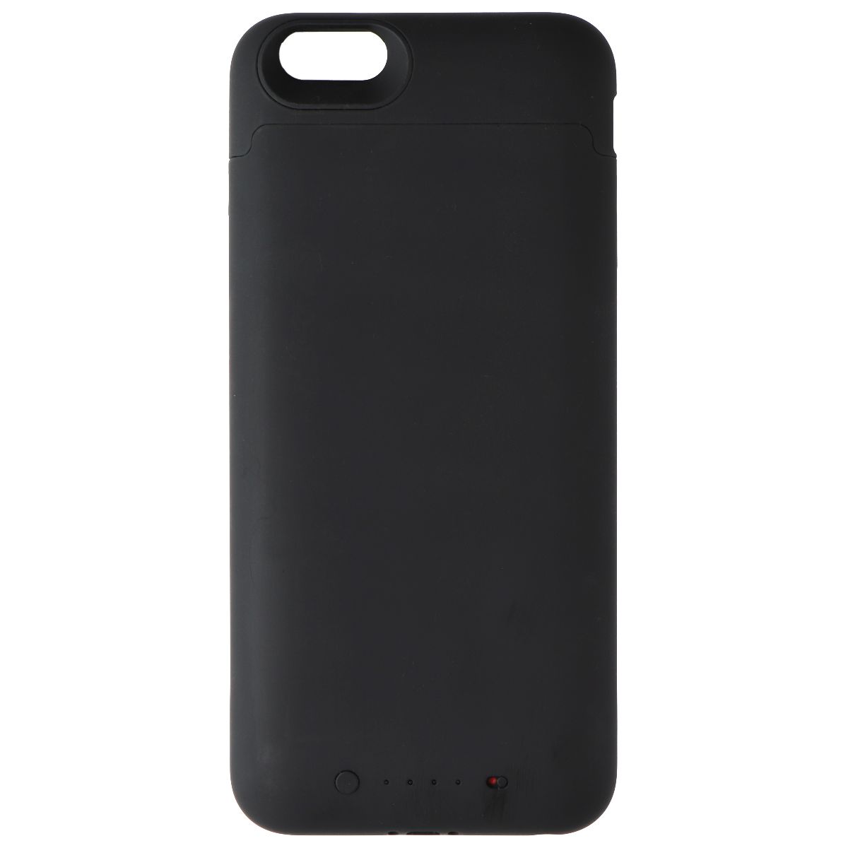 Mophie Juice Pack Series 2,600mAh Battery Case for iPhone 6s Plus/6 Plus - Black Cell Phone - Cases, Covers & Skins Mophie    - Simple Cell Bulk Wholesale Pricing - USA Seller