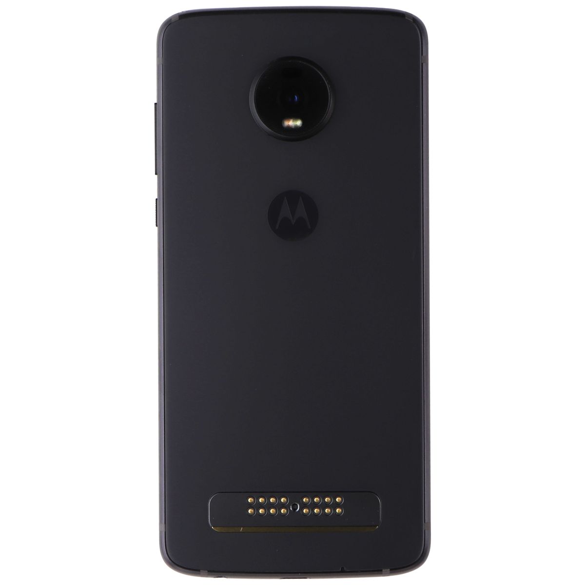 Motorola Moto Z4 Smartphone (XT1980-3) Unlocked - 128GB / Flash Gray Cell Phones & Smartphones Motorola    - Simple Cell Bulk Wholesale Pricing - USA Seller