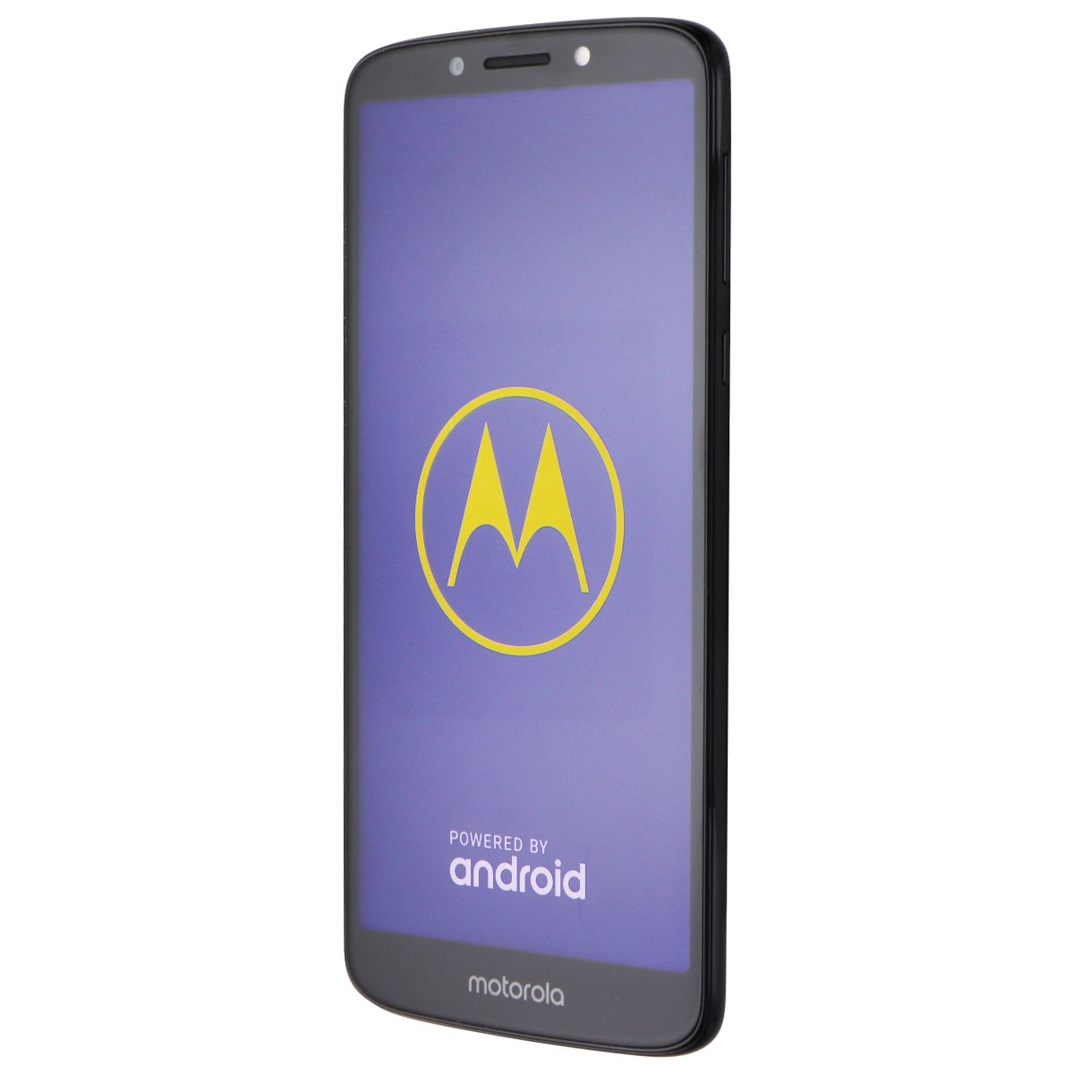 Motorola Moto G6 Play (5.7-in) XT1922-5 Unlocked - 32GB/Deep Indigo Cell Phones & Smartphones Motorola    - Simple Cell Bulk Wholesale Pricing - USA Seller